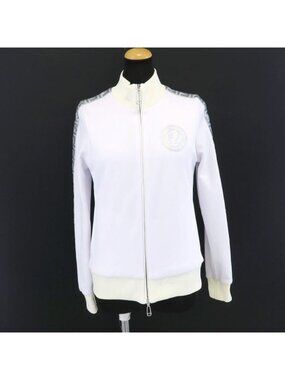 Fendi Jacket White
